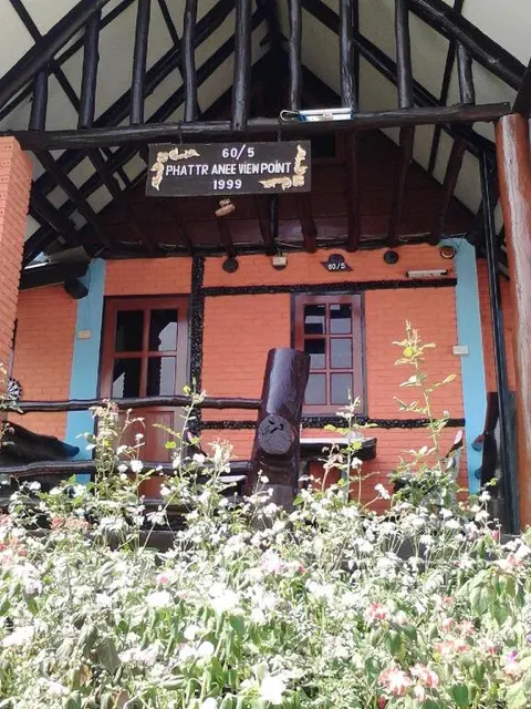 Мэхонгсон: View Point Lodge