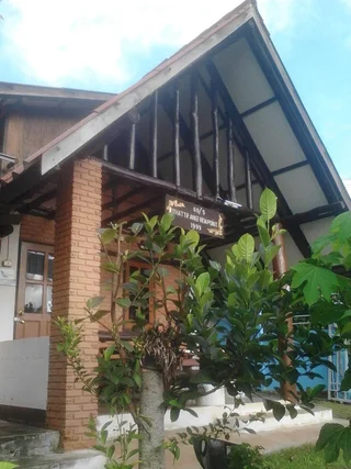 Мэхонгсон: View Point Lodge