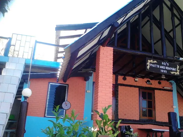 Мэхонгсон: View Point Lodge