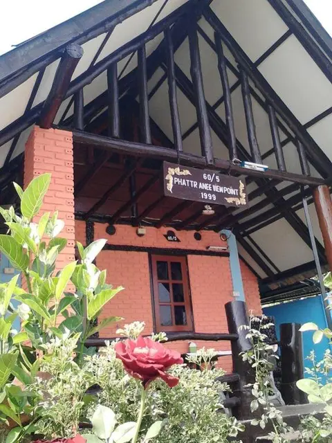 Мэхонгсон: View Point Lodge