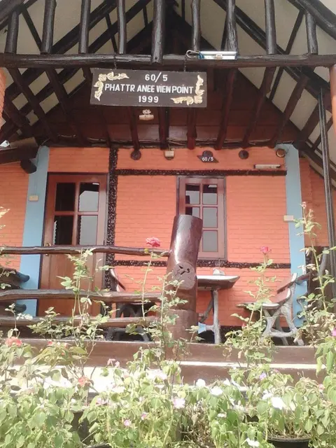 Мэхонгсон: View Point Lodge