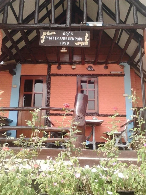 Мэхонгсон: View Point Lodge