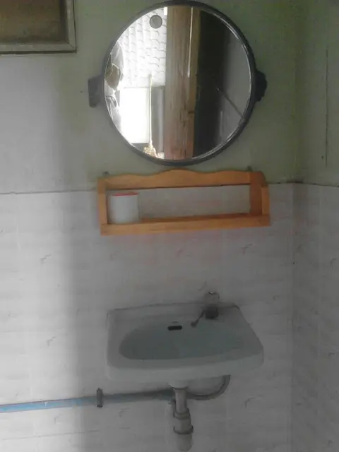 Мэхонгсон: View Point Lodge