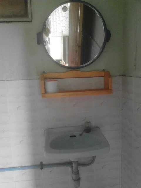 Мэхонгсон: View Point Lodge