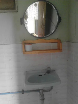 Мэхонгсон: View Point Lodge