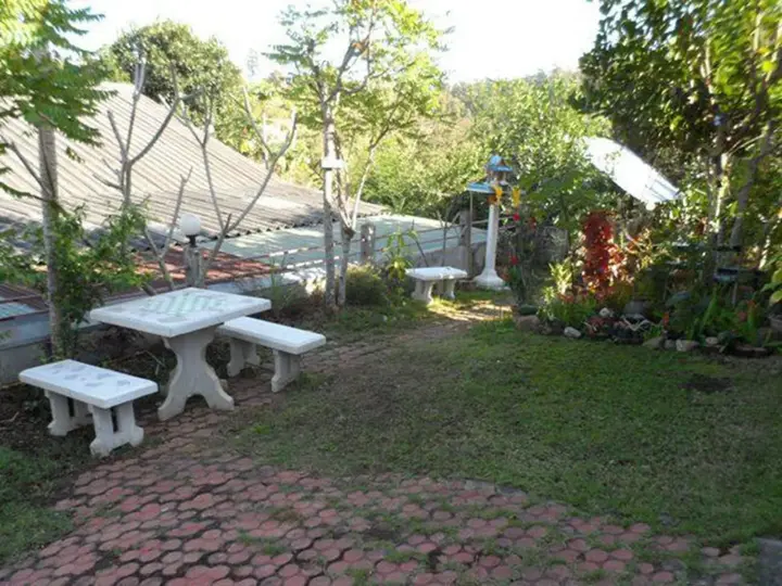 Мэхонгсон: View Point Lodge