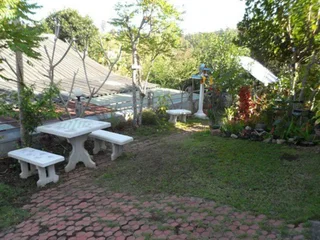 Мэхонгсон: View Point Lodge