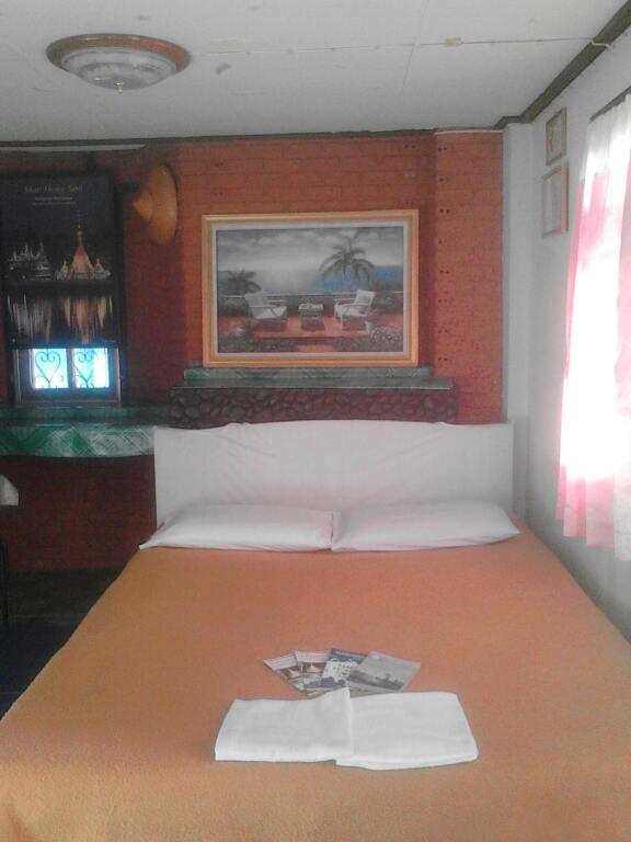 Мэхонгсон: View Point Lodge