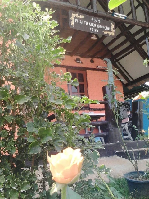 Мэхонгсон: View Point Lodge