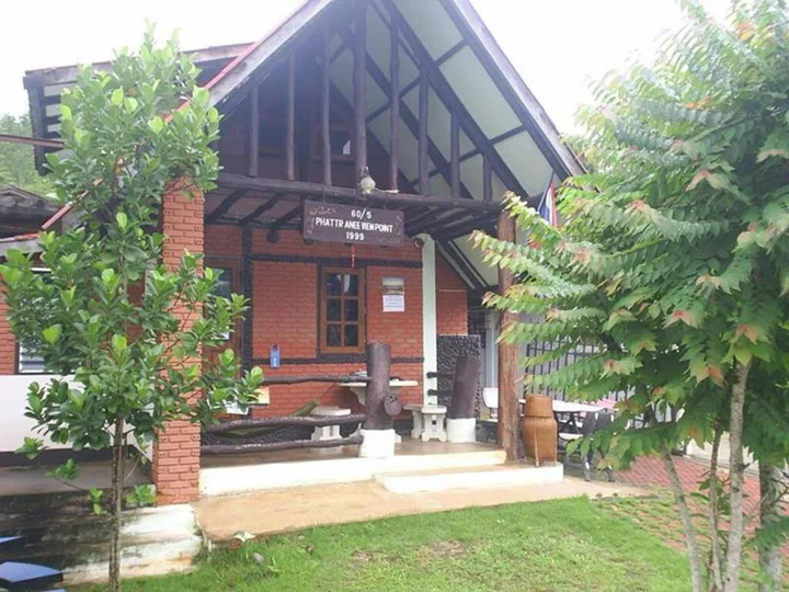 Мэхонгсон: View Point Lodge