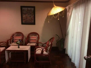 Мэхонгсон: Mae Hong Son Mountain Inn Hotel & Resort