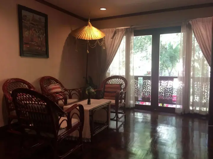 Мэхонгсон: Mae Hong Son Mountain Inn Hotel & Resort
