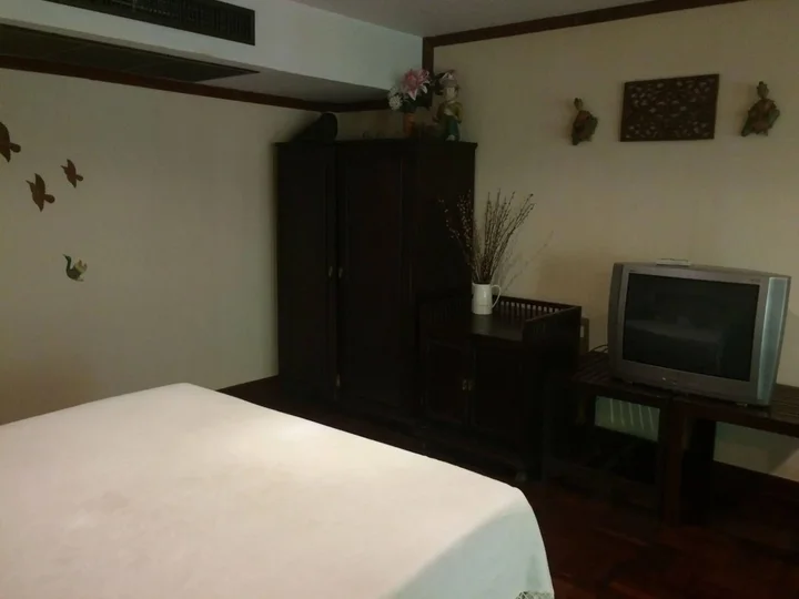 Мэхонгсон: Mae Hong Son Mountain Inn Hotel & Resort