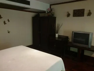 Мэхонгсон: Mae Hong Son Mountain Inn Hotel & Resort