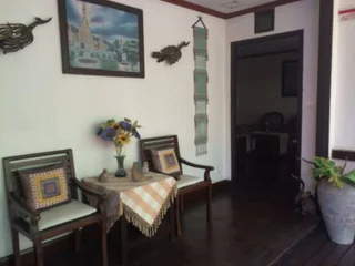 Мэхонгсон: Mae Hong Son Mountain Inn Hotel & Resort