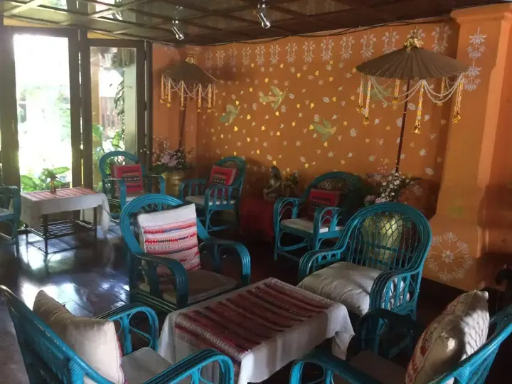 Мэхонгсон: Mae Hong Son Mountain Inn Hotel & Resort