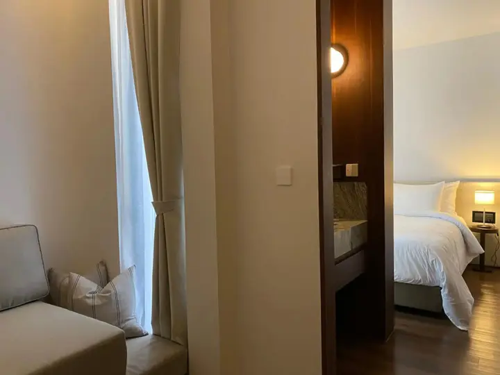 Чиангмай: Baan Say-La Guesthouse
