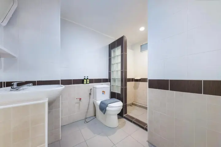 Самутпракан: Lee's Mark Residence