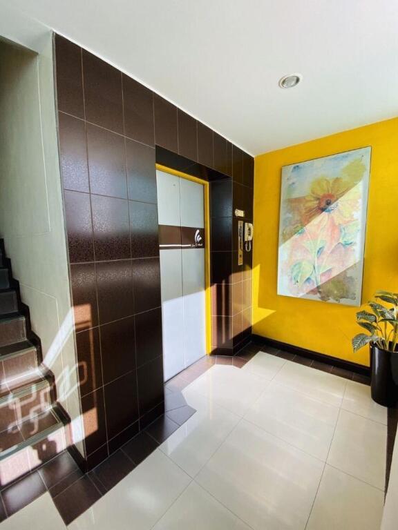 Самутпракан: Lee's Mark Residence