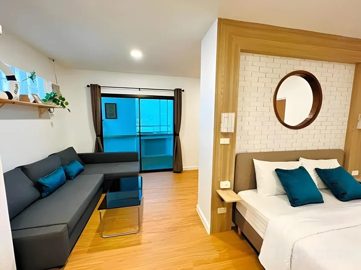 Самутпракан: Lee's Mark Residence