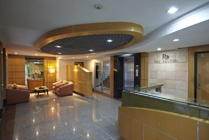 Бангкок: Ravipha Residences