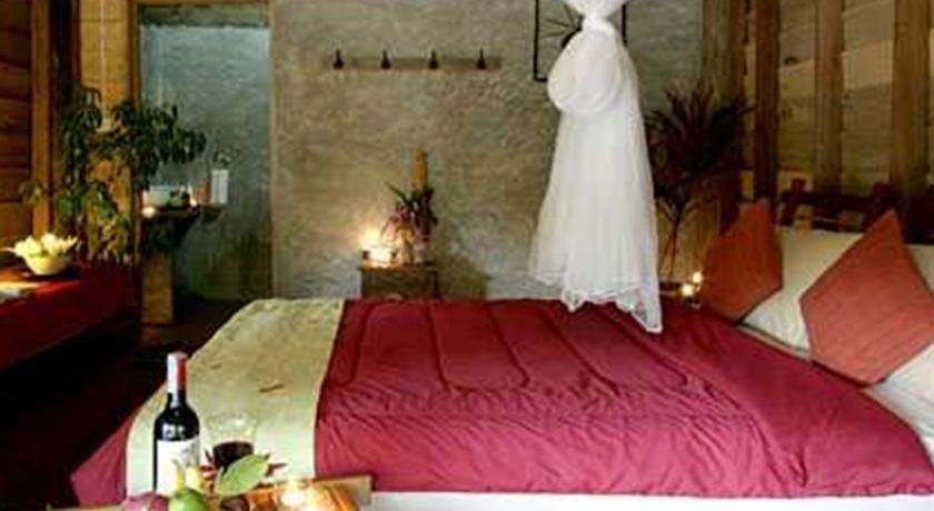 Мае-Таенг: Baan Anatta Resort