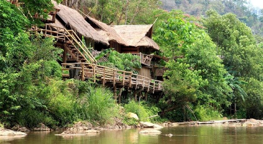 Мае-Таенг: Baan Anatta Resort