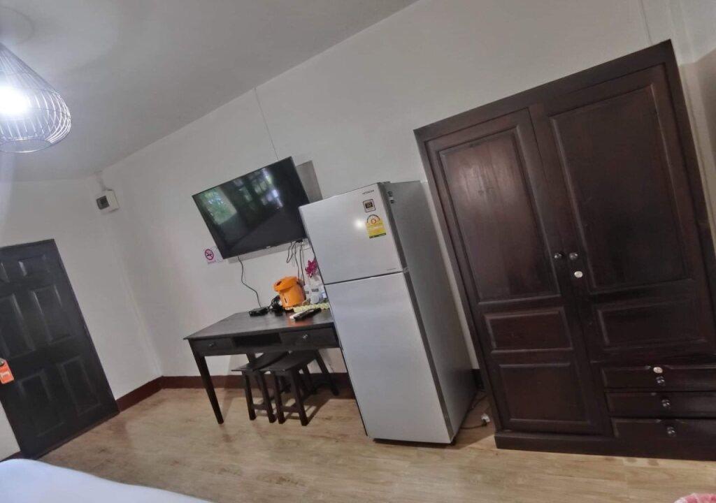 Краби: The Krabi Forest Homestay