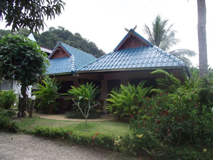 Краби: The Krabi Forest Homestay