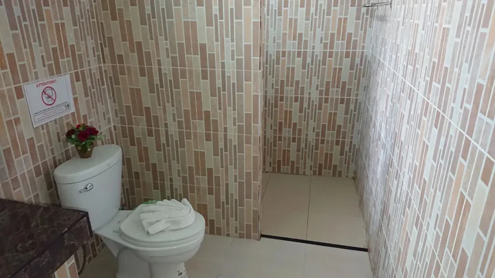 Краби: The Krabi Forest Homestay
