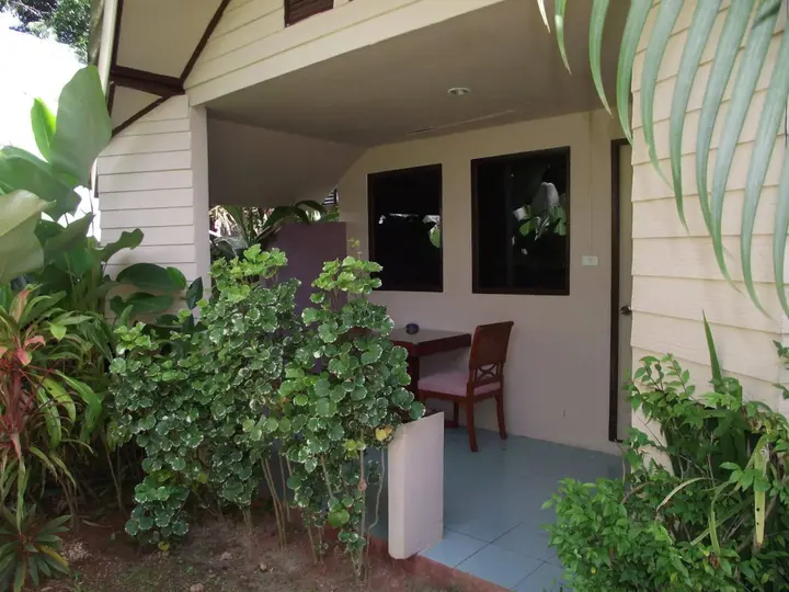 Краби: The Krabi Forest Homestay
