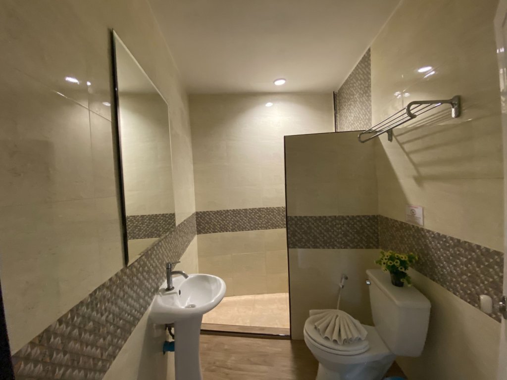 Краби: The Krabi Forest Homestay