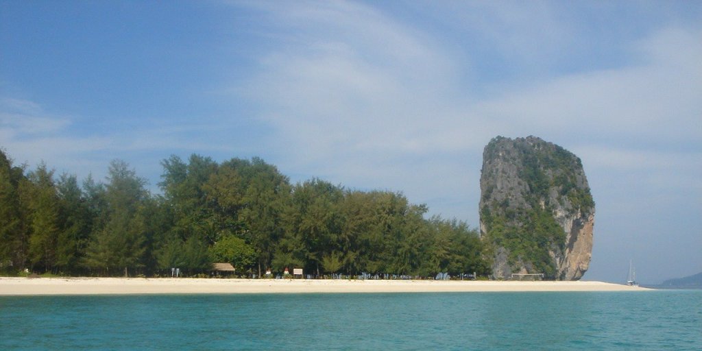 Краби: The Krabi Forest Homestay