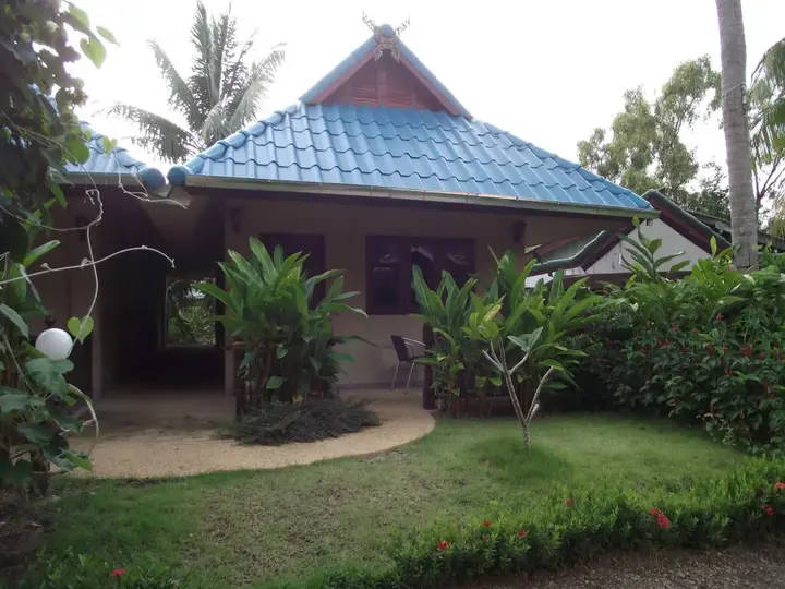 Краби: The Krabi Forest Homestay