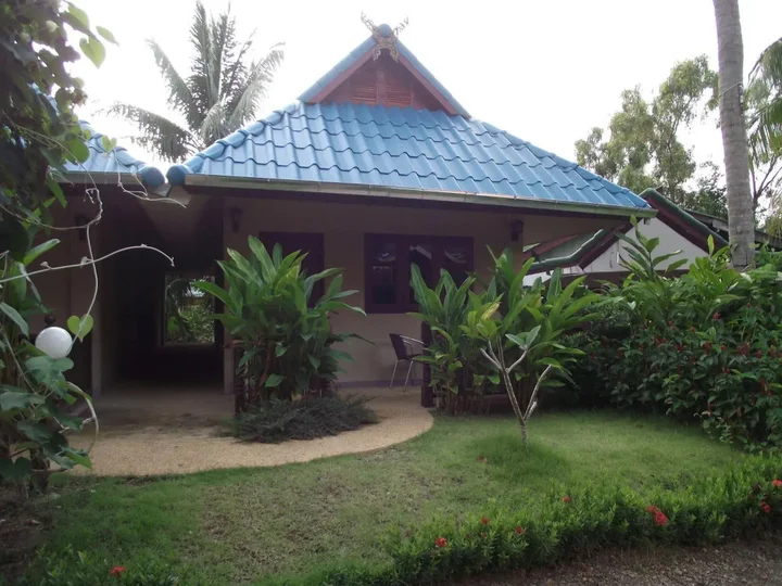 Краби: The Krabi Forest Homestay