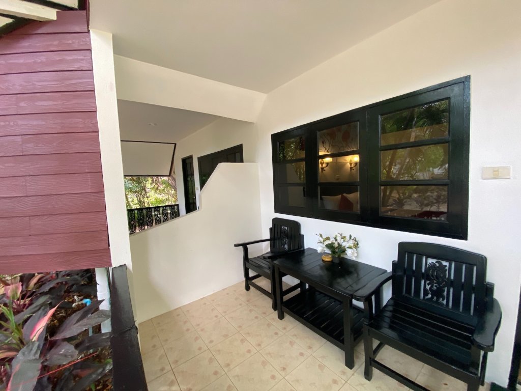 Краби: The Krabi Forest Homestay