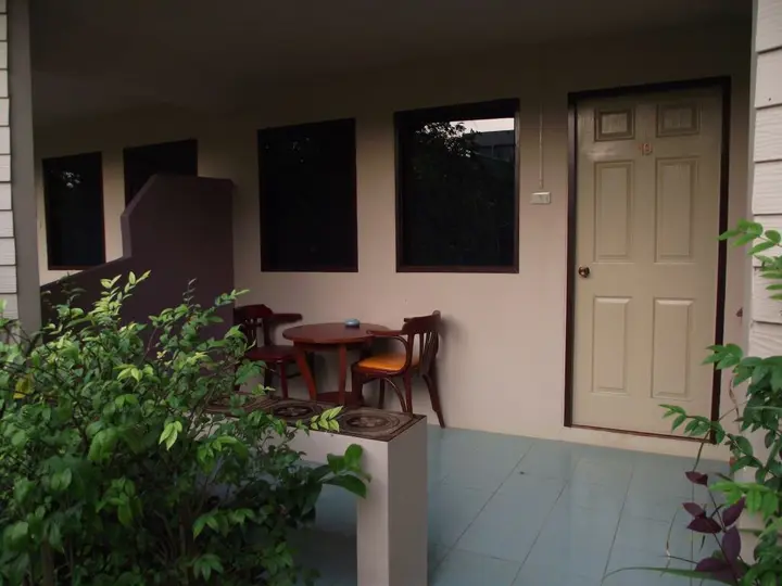 Краби: The Krabi Forest Homestay