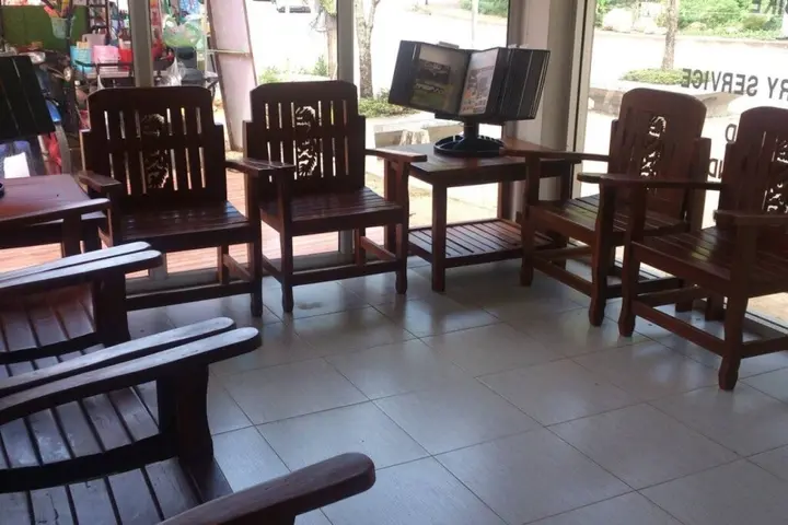 Краби: The Krabi Forest Homestay