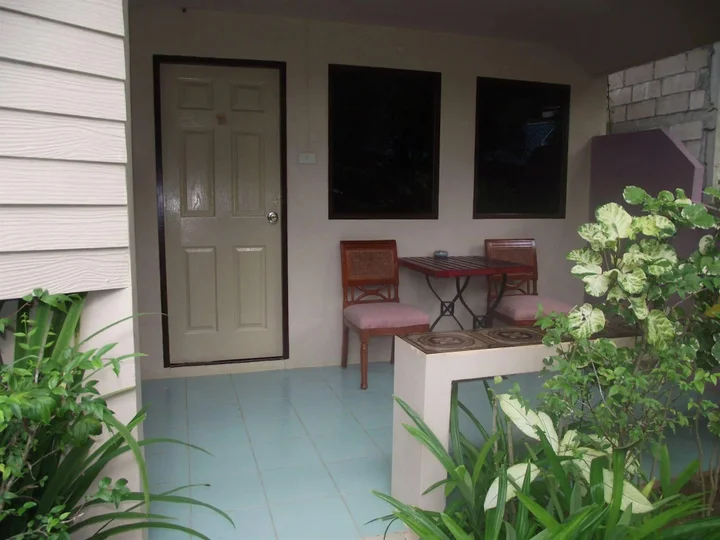Краби: The Krabi Forest Homestay