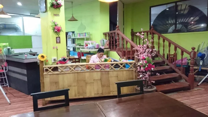 Краби: The Krabi Forest Homestay