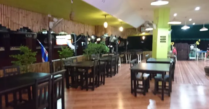 Краби: The Krabi Forest Homestay