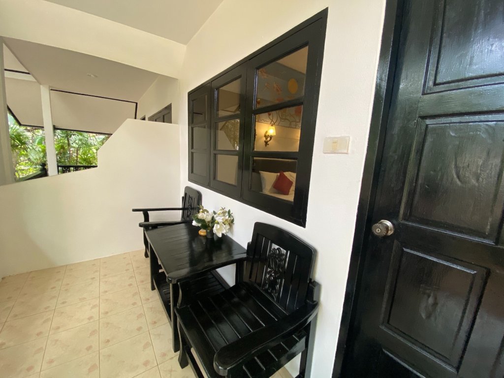 Краби: The Krabi Forest Homestay