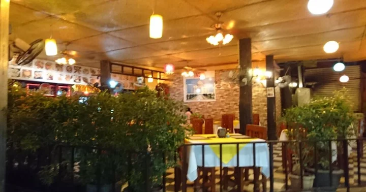 Краби: The Krabi Forest Homestay