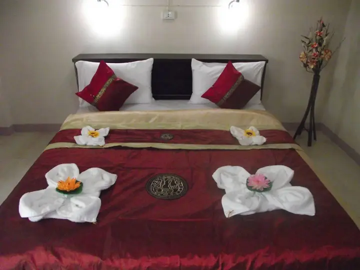 Краби: The Krabi Forest Homestay