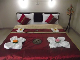 Краби: The Krabi Forest Homestay