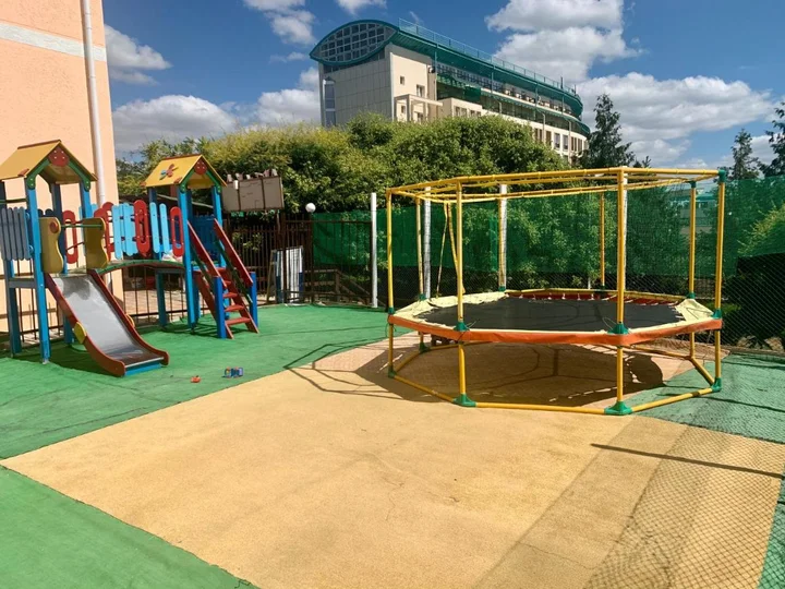 Анапа: Гостевой дом Артика