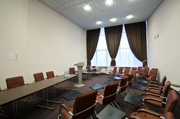 Пермь: Отель City Star