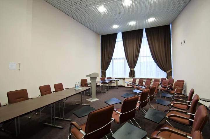 Пермь: Отель City Star