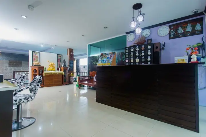Кату: Koola Guesthouse