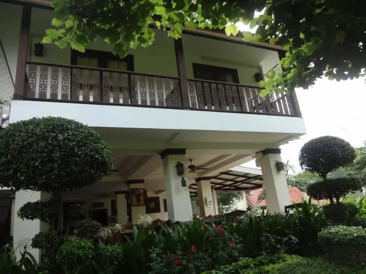 Мэхонгсон: Rimtarn Resort